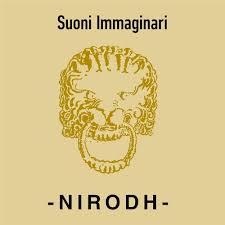 NIRODH - Suoni Immaginari (CD digipack)